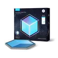 Govee Glide Hexagon LED svjetlosne ploče, Ultra Expansion 1 pakiranje