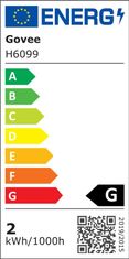 Govee Envisual Backlight 3 Lite ambijentalno osvjetljenje za TV, 190-215 CM (75-85)