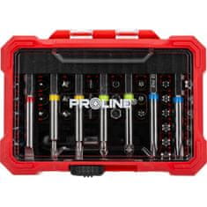 Proline 57-DJELNI SET NASTAVKA S RUČKOM PROLINE 10720
