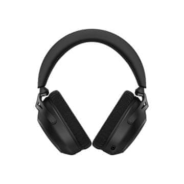 HP HyperX Cloud Alpha 2 bežične slušalice, crne (AJ5C7AA)