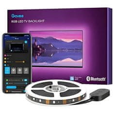 Govee TV Backlight ambijentalno pozadinsko osvjetljenje za TV, LED, 116 cm - 152 cm (46-60), RGB