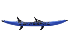 Tsup kajak model 360 plava