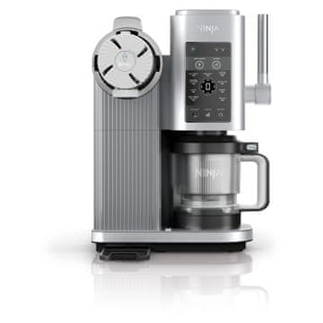 Ninja NC701EU Creami & Swirl aparat za pripremu sladoleda