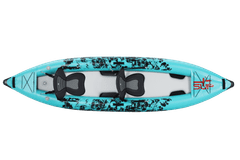 Tsup Tsup kajak model 360 sv. plava