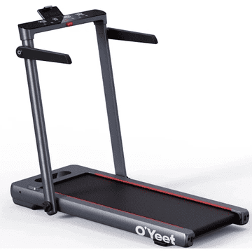 Naipo O'Yeet traka za trčanje, 2-u-1, do 130 kg (TM-YT102)