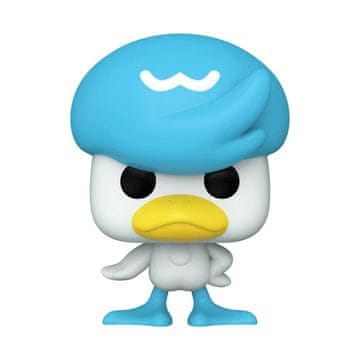 Funko POP IGRE: POKÉMON – QUAXLY (EMEA)