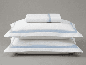 Svilanit Nuvia posteljina, 250x200/2x50x70 cm
