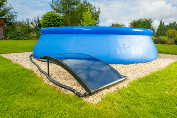 Mountfield Solarni kolektor - LUX 800, 0,8 m²
