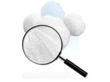 Mountfield Aquawool filter uložak 450g