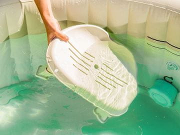 Mountfield Sjedalo za hidromasažnu kadu Pure Spa