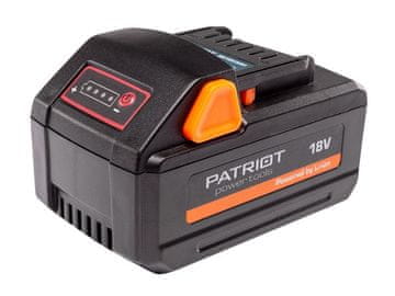 Mountfield Akumulator Patriot 18V 3Ah