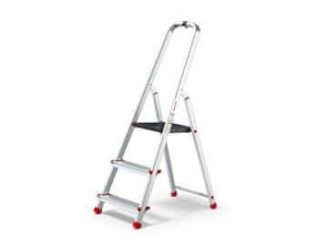 Mountfield MTF 1x3 koraka
