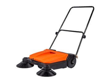 Mountfield Čistač Patriot MS 68