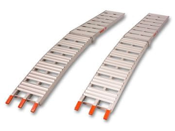Mountfield Rampe za MTF traktore (2 kom)