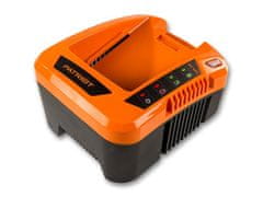 Mountfield Stanica za punjenje baterija Patriot SC 40V