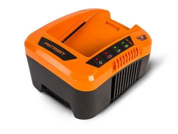 Mountfield Stanica za punjenje baterija Patriot QC 40V