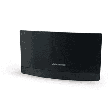 Meliconi AT 55 R1 USB antena