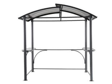 Mountfield Nadstrešnica za roštilj 236x150x235cm