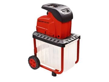 Mountfield Vrtni drobilica MTF PSE 250 L