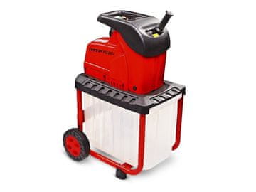 Mountfield Vrtni drobilica MTF PSE 280 L