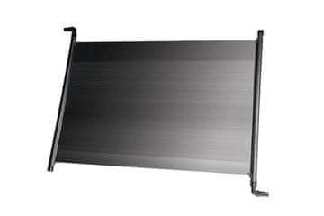 Mountfield Solarni panel za grijanje 5,4 m2 - 1,2 x 4,5 m (bez ventila, uključeni priključci)