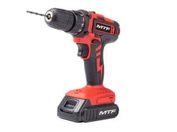 Mountfield Akumulatorska bušilica MTF 12V