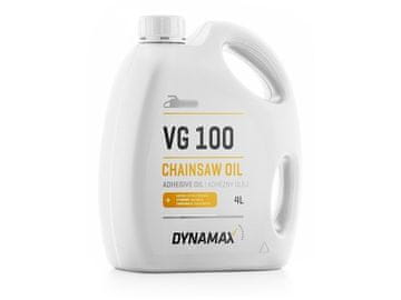 Mountfield Dynamax ulje za motorne pile 4L