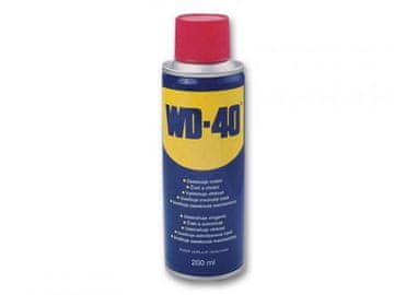 Mountfield WD-40 ulje 200 ml