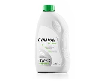 Mountfield Dynamax M4T Super 5W40 ulje 1L