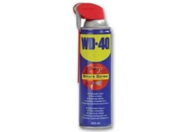 Mountfield WD-40 ulje 450ml
