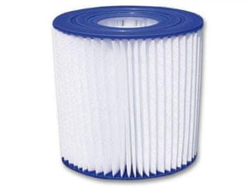 Mountfield Polygroup filter uložak - tip D