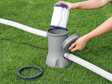 Mountfield Uložak za filter za Bestway II filtere, 2 kom.