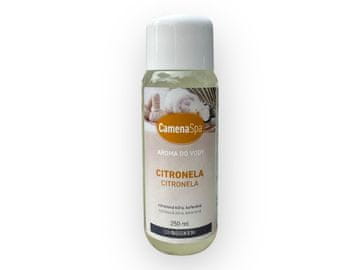 Mountfield Mirisna esencija, 250 ml za hidromasažnu kadu - citrus