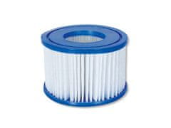 Mountfield Uložak za filter za Lay-Z-Spa hidromasažne kade, 2 kom.