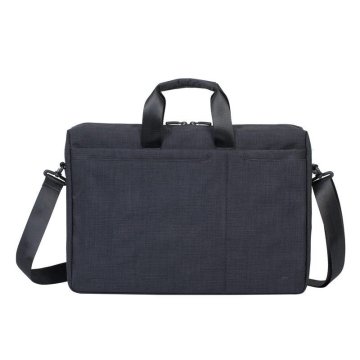RivaCase 8355 17,3" crna, torba za prijenosnik
