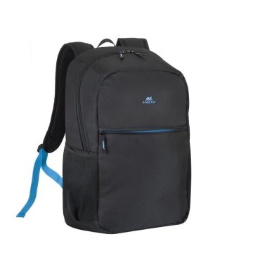 RivaCase 8069 Regent ruksak za laptop 17,3" crne boje