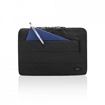 ACT AC8515 City Sleeve 14.1" crna, torba za prijenosno računalo