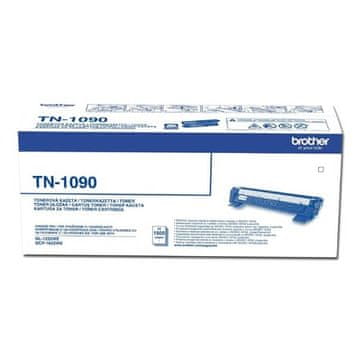Brother Toner TN1090, 1500 pages, original - black