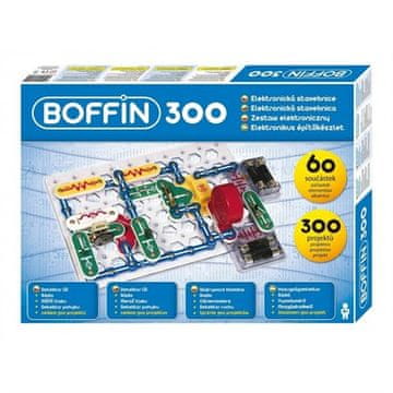 Boffin Komplet za građenje I 300