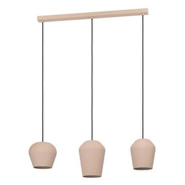 EGLO Viseća lampa 900143 CAMBAITO 3xE27