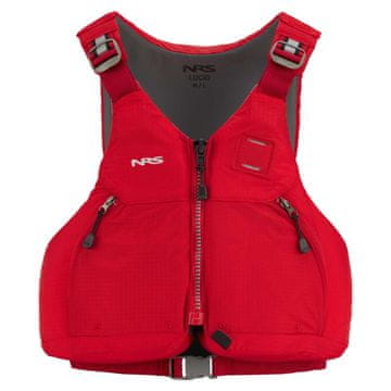 NRS PFD prsluk za spašavanje Lucid Red