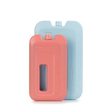 Svilanit rashladni uloški set, 2x, 260/460ml