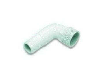 Mountfield Vanjski koljen 6/4" s trnom 32/38 mm