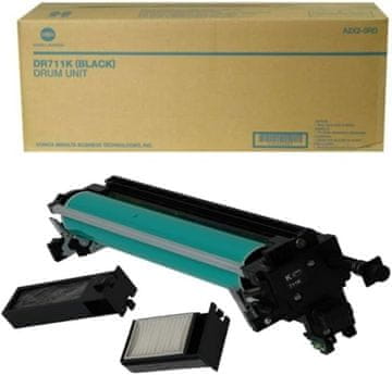 Konica Minolta DR-711BK (A2X20RD9) crna, originalni bubanj