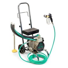 Art-Visum Ares 4200 airless stroj za bojanje zidova