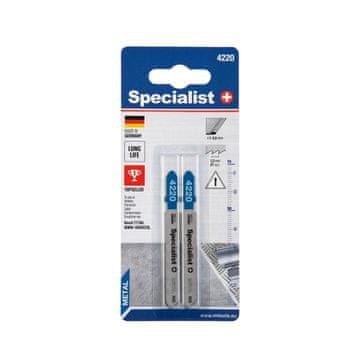 Art-Visum Specialist pila za ubodnu pilu 4220