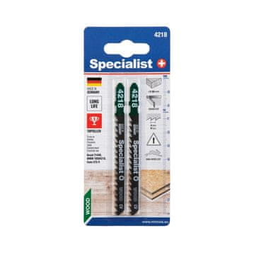 Art-Visum Specialist pila za ubodnu pilu 4218