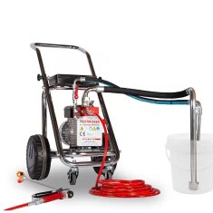 Art-Visum Airless set za prskanje boje TR4000T