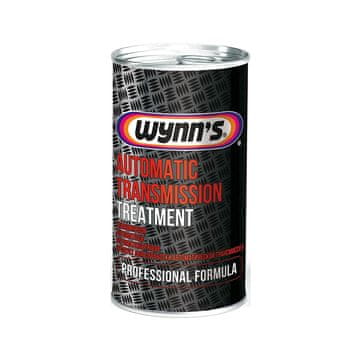 Wynns aditiv za ulje za automatske mjenjače, 325 ml