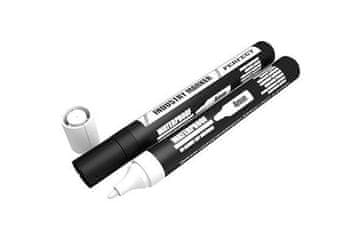 STALCO Rukovatelj S-76026 Industrial marker, black